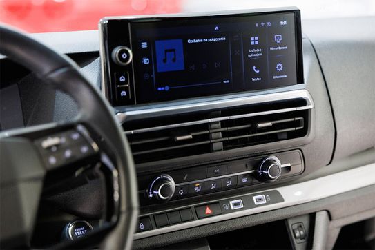 Toyota Proace Verso Long L2H1 Business AT