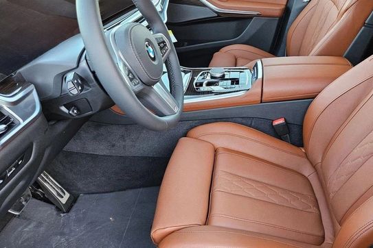 BMW X5 xDrive30d M Sport