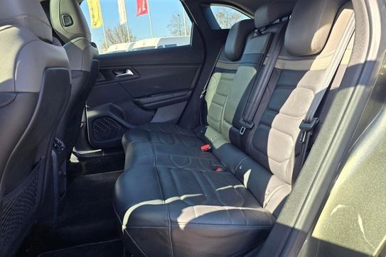 Citroen C5 X 1.6 PHEV 225 Shine Pack EAT8