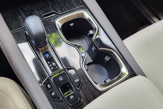 Lexus RX 450h+ F Sport Design