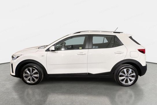 Kia Stonic T-GDI