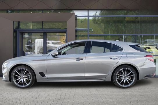 Genesis G70 Shooting Brake G70 2.0T Plus 8AT AWD