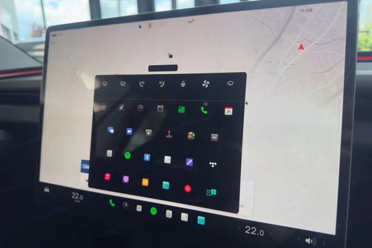 Tesla Model 3 Performance AWD