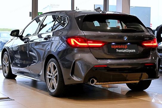 BMW Seria 1 118i M Sport