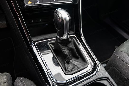 Volkswagen Touran 1.4 TSI Highline DSG 7os.