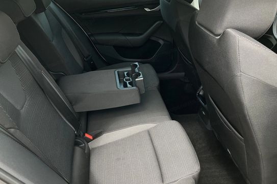 Skoda Octavia 1.5 TSI mHEV Edition 130 Selection DSG