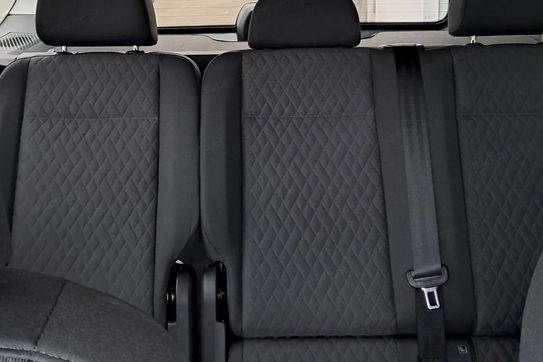 Volkswagen Caddy Kombi 2.0 TDI N1