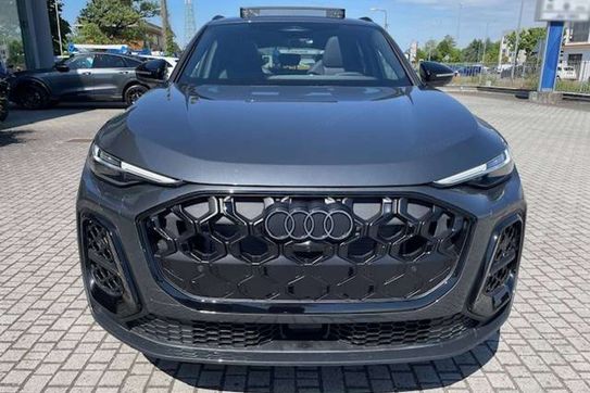 Audi Q5 TDI quattro S line