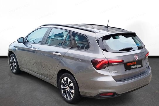 Fiat Tipo 1.0 T3 City Life
