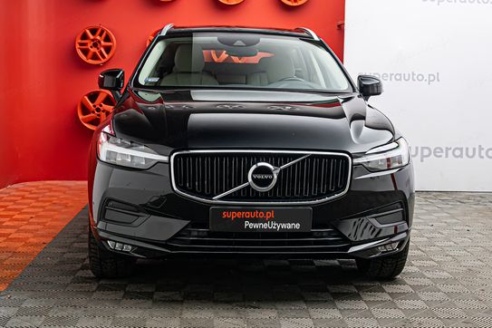 Volvo XC60 B4 D AWD Momentum Pro aut