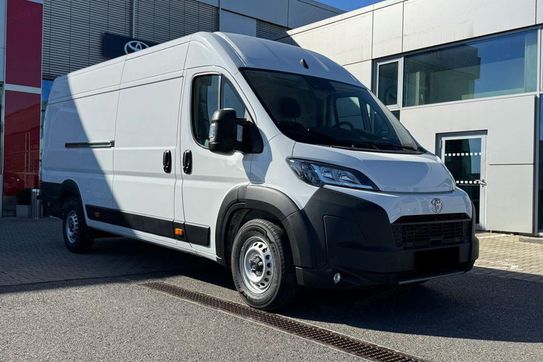 Toyota Proace Max Active L4H2