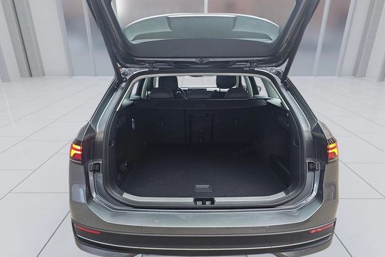 Volkswagen Passat TSI DSG