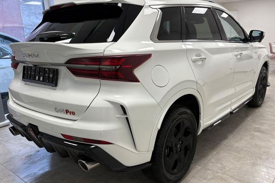 Swm G01 Pro 1.5T GDI DCT