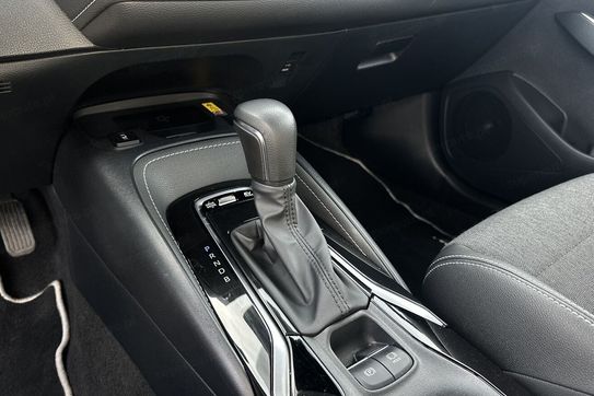 Toyota Corolla Hybrid Style
