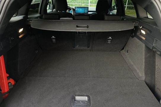 Ford Focus 1.0 Ecoboost Mhev St-Line x