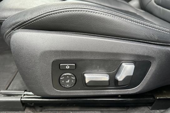 BMW X3 xDrive20i GPF M Sport sport-aut