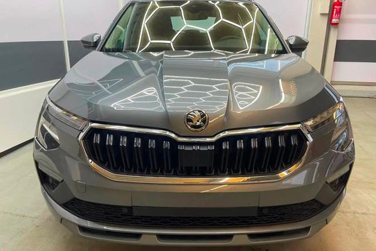 Skoda Kamiq Selection 1.0 TSI DSG