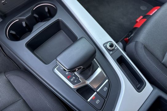 Audi A4 35 TFSI