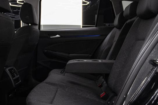 Volkswagen Golf 1.5 Etsi Evo Life Dsg