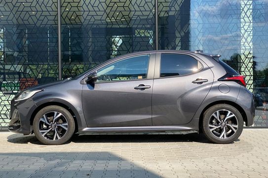 Toyota Yaris Hybrid 1.5 Style