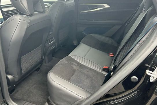 Renault Rafale Esprit Alpine MMT 1.2 E-Tech Full Hybrid