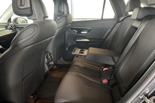 Mercedes GLC 200 4-Matic