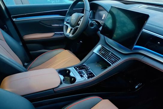 BYD Seal U DM-i Comfort