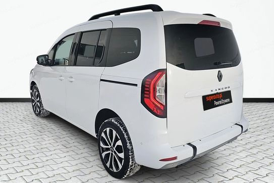 Renault Kangoo L1H1 Techno EDC