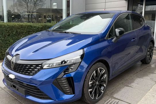 Renault Clio Generation LPG 1.0 TCe Eco-G