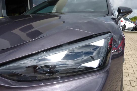 Cupra Leon Sportstourer VZ 2.0 TSI 4Drive DSG