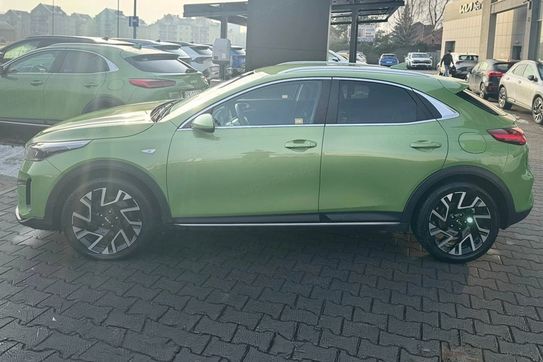 Kia XCeed 1.5 T-GDI M DCT