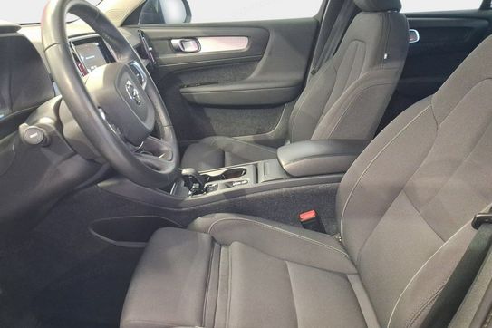 Volvo XC40 B3 Core