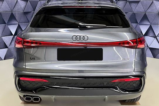 Audi Q5 Sportback TDI quattro