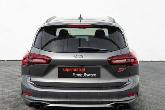 Ford Focus 2.3 EcoBoost ST X