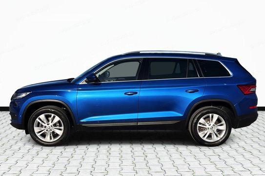 Skoda Kodiaq 2.0 TDI Style DSG