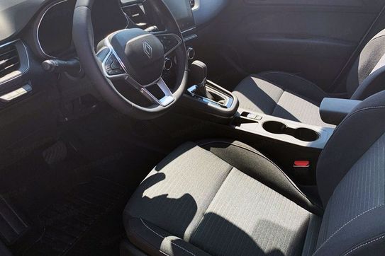 Renault Arkana Evolution 1.3 TCe mHEV