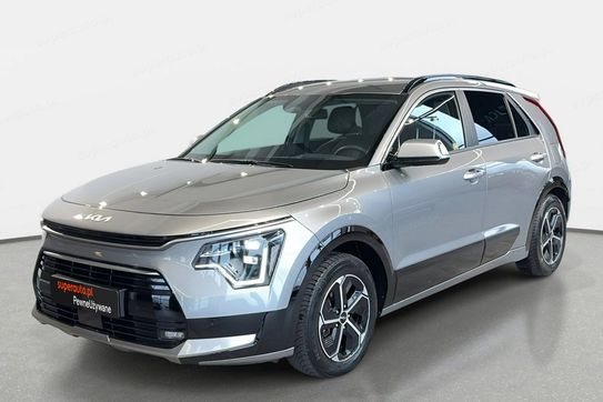 Kia Niro 1.6 GDI Hybrid