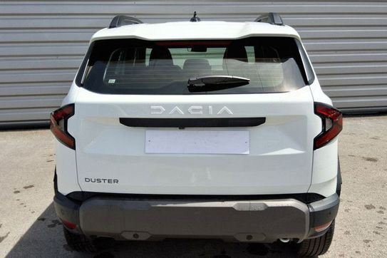 Dacia Duster Expression 1.2 TCe mHEV