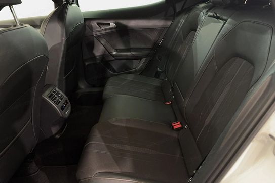 Cupra Formentor 2.0 TDI 4Drive DSG