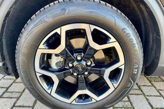 Ford Kuga Active X 2.5 FHEV