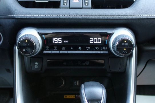 Toyota RAV4 2.5 Hybrid Comfort 4x2