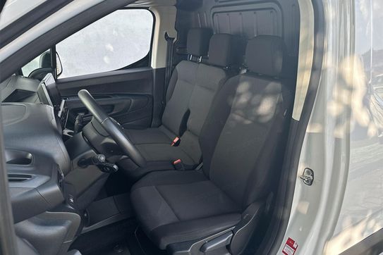Toyota Proace City L1H1