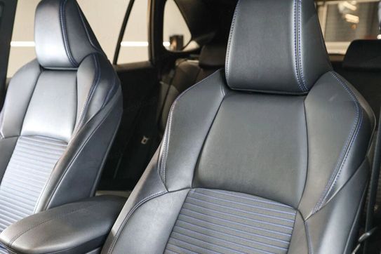 Toyota RAV4 2.5 Hybrid Selection 4X4