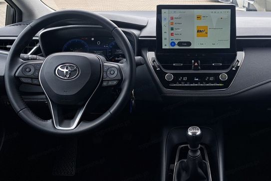 Toyota Corolla 1.5 Comfort