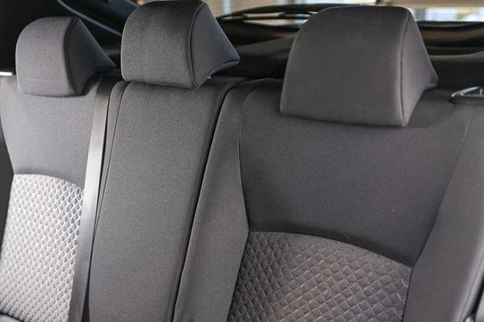 Toyota C-HR 1.8 Hybrid Style
