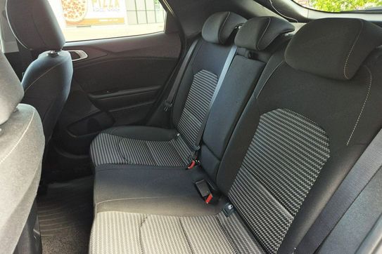 Kia XCeed 1.5 t-Gdi m Dct