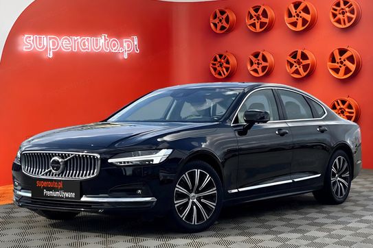Volvo S90 B5 D AWD Inscription