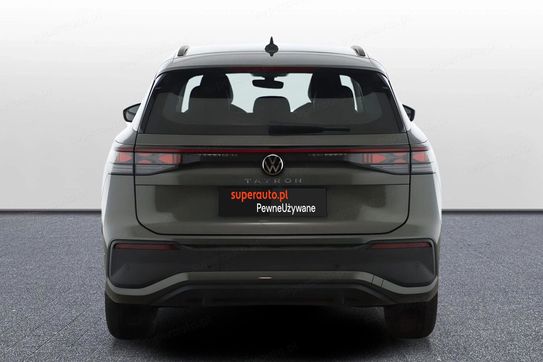 Volkswagen Tayron TDI SCR 4Mot. Life DSG