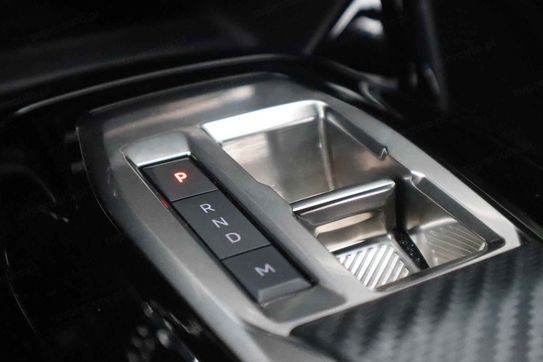 Peugeot 208 GT eDCS 1.2 mHEV