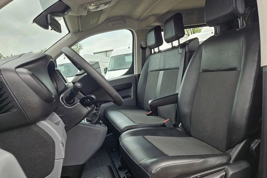 Peugeot Expert L2H1 Zabudowa brygadowa
